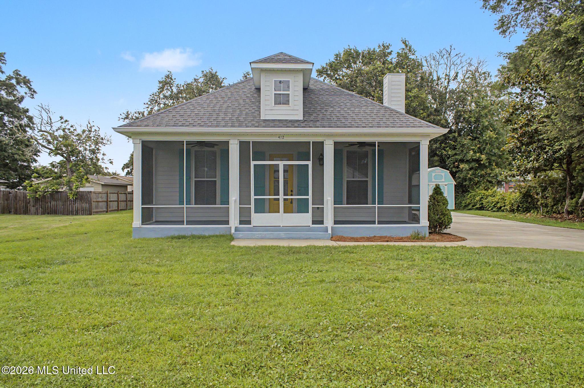 412 East 3rd Street Long Beach, MS 39560 - Photo 1 of 24 IMG_0882
