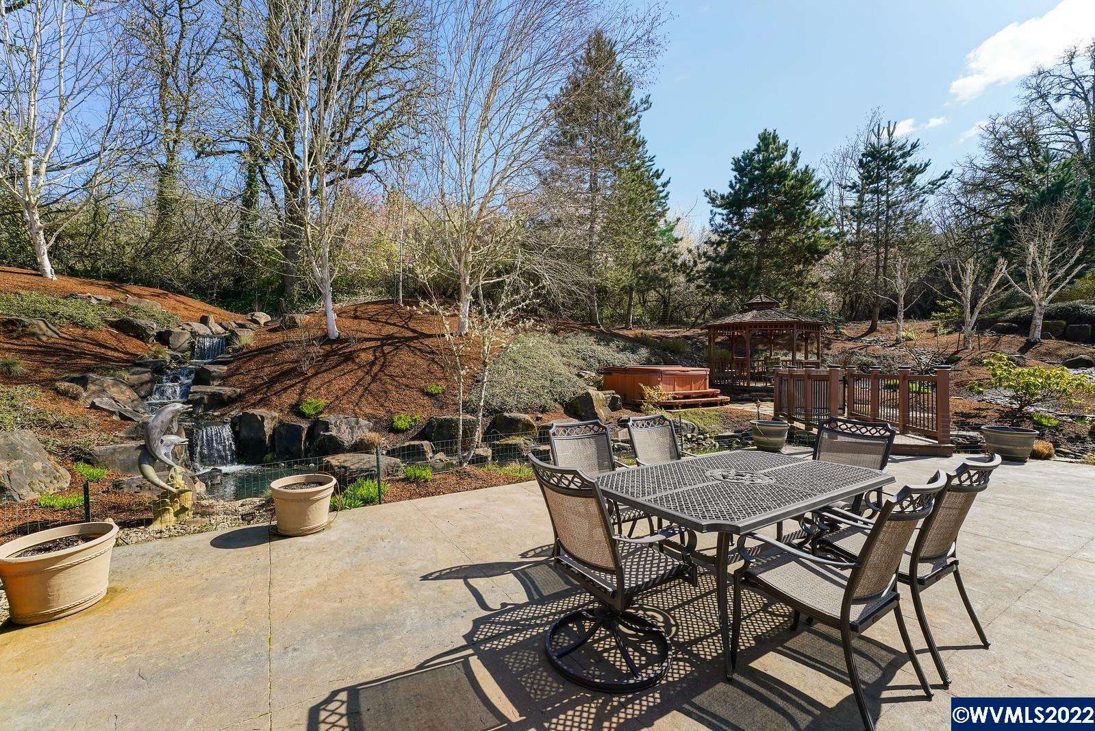 4868 Circuit Rider Lane South Salem, OR 97302 - Photo 40 of 42