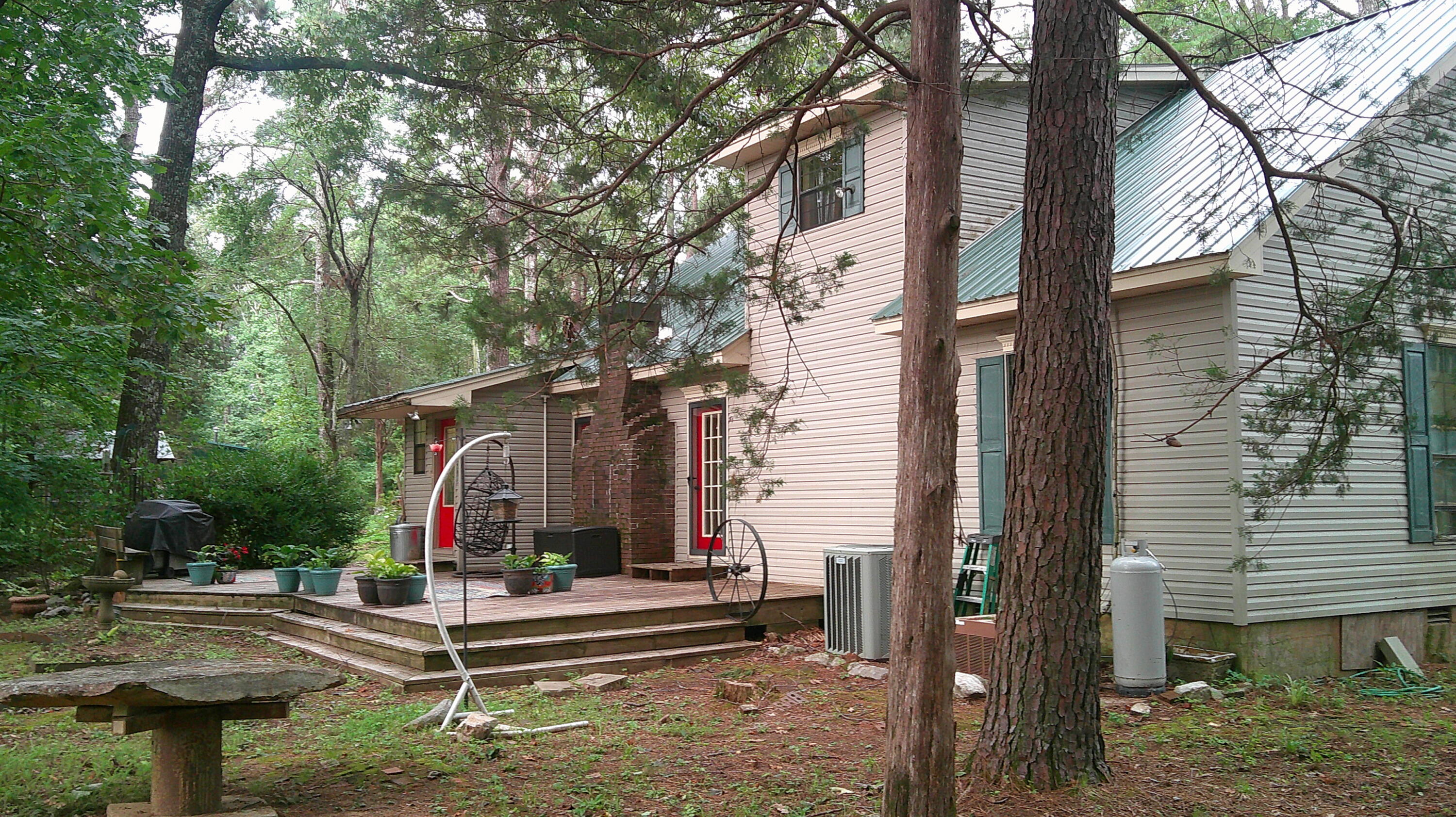 4580 County Road 701 Ripley, MS 38663 - Photo 7 of 30 Gallery Image 7