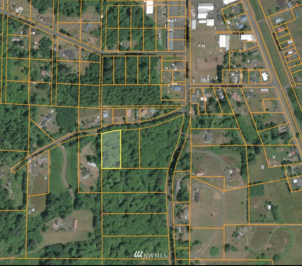 999 Fuss Road Raymond, WA 98577 - Photo 1 of 1 Gallery Image 1