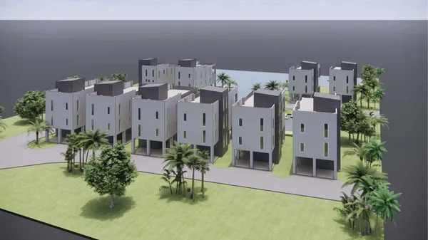 $2,900,000 | 8700 Overseas Highway, Unit LOT 5, Marathon, FL 33050