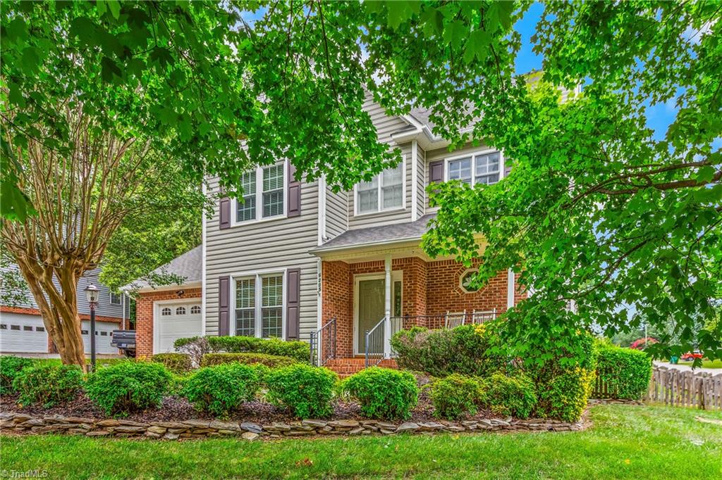 6205 Spring Park Road Clemmons, NC 27012 - Photo 1 of 32