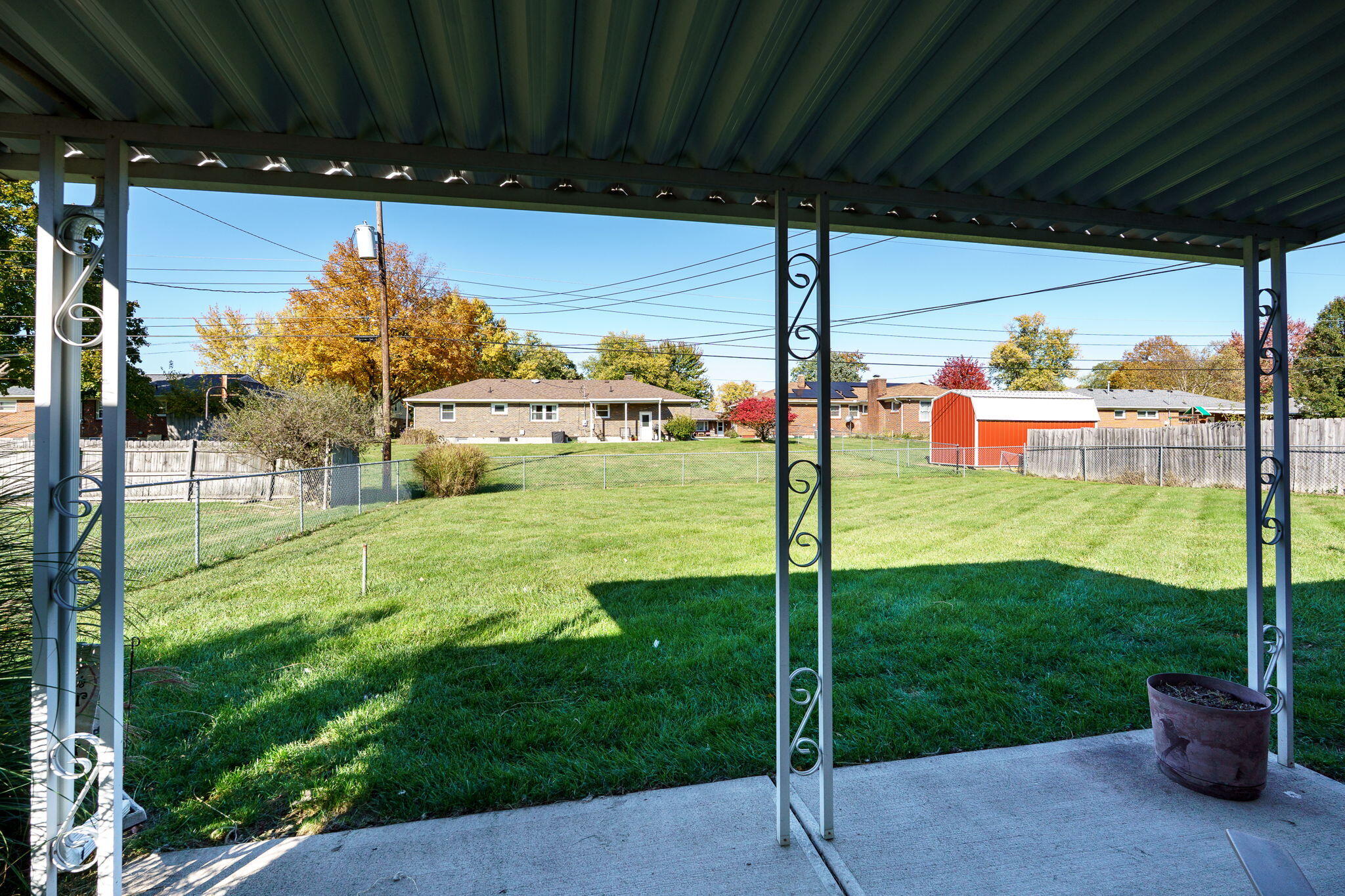 1438 Ronald Road Springfield, OH 45503 - Photo 30 of 38