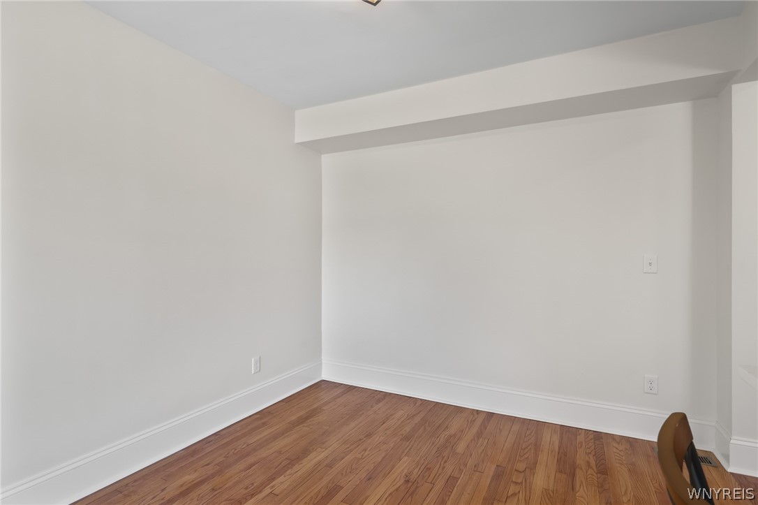 58 Ransom Street North Tonawanda, NY 14120 - Photo 20 of 50 Dining area
