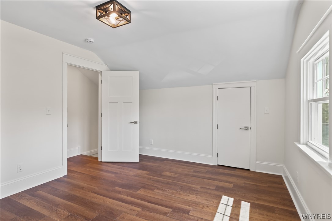 58 Ransom Street North Tonawanda, NY 14120 - Photo 32 of 50 Bedroom 1