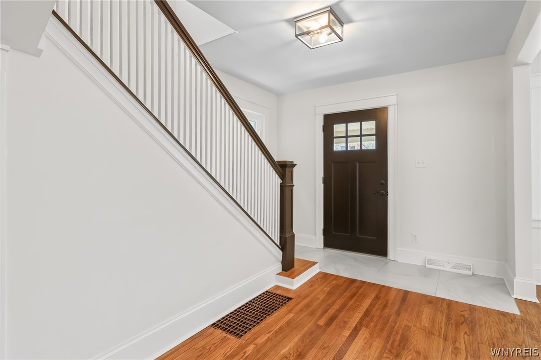 58 Ransom Street North Tonawanda, NY 14120 - Photo 6 of 50 Entry