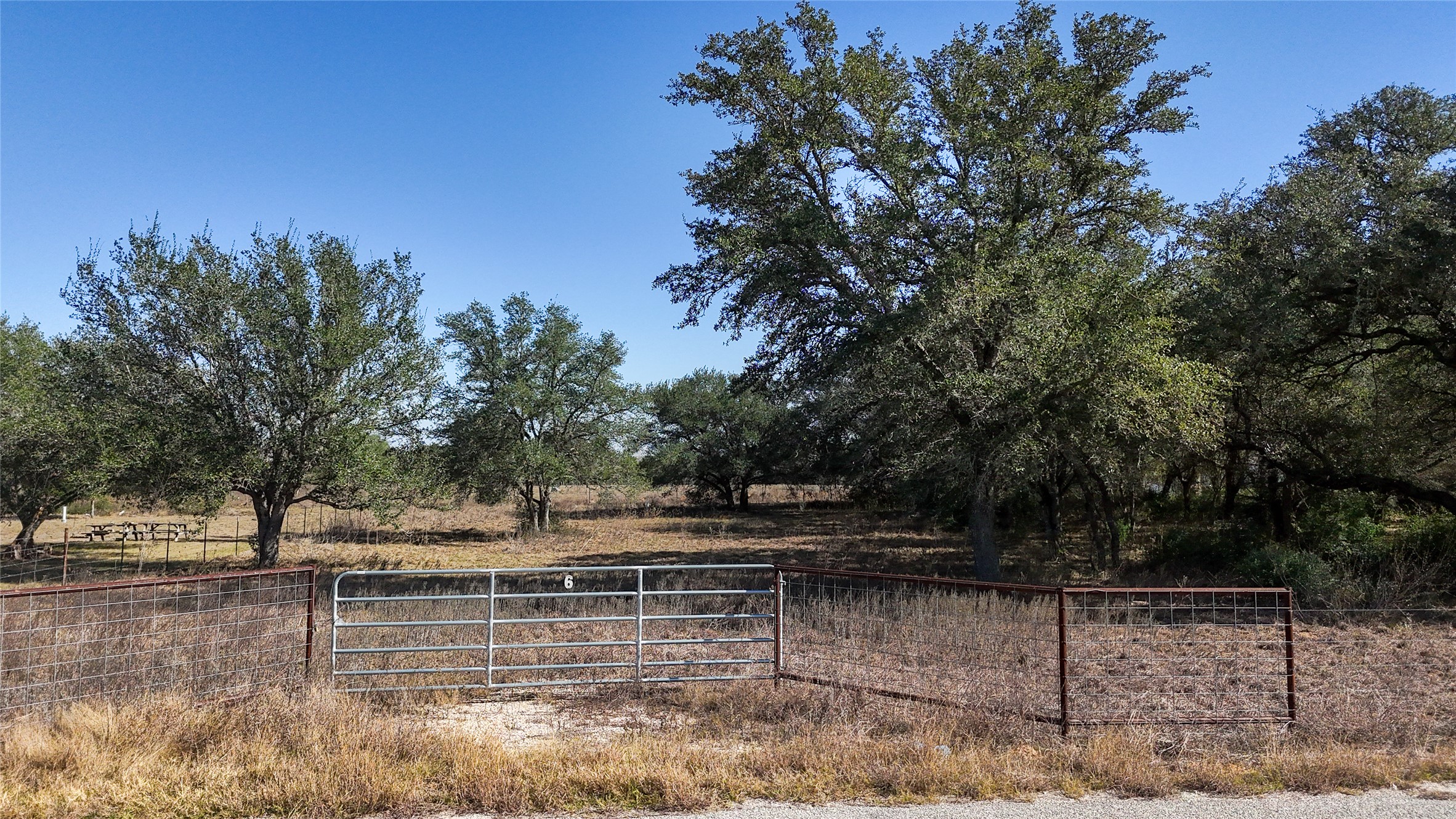 Tbd Krchnak Road Smithville, TX 78957 - Photo 1 of 1