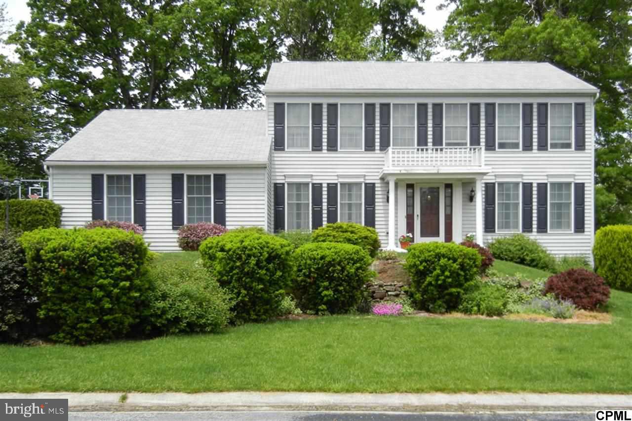125 Ridgeview Drive Etters, PA 17319 - Photo 1 of 1 Gallery Image 1