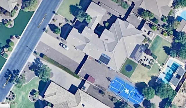 $1,349,900 | 4675 South Banning Drive, Gilbert, AZ 85297