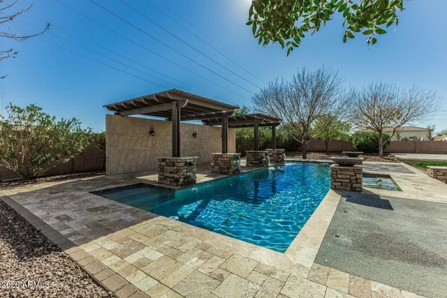 $1,349,900 | 4675 South Banning Drive, Gilbert, AZ 85297