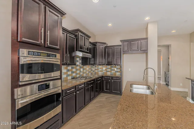 $1,349,900 | 4675 South Banning Drive, Gilbert, AZ 85297