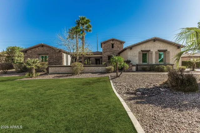 $1,349,900 | 4675 South Banning Drive, Gilbert, AZ 85297