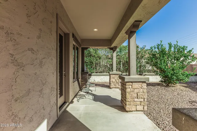 $1,349,900 | 4675 South Banning Drive, Gilbert, AZ 85297