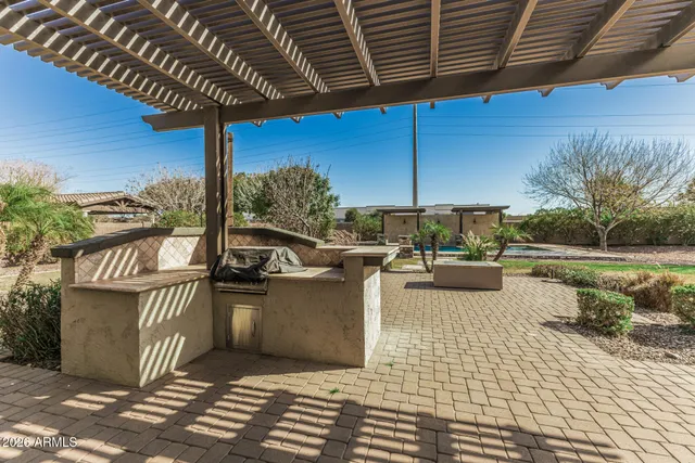 $1,349,900 | 4675 South Banning Drive, Gilbert, AZ 85297