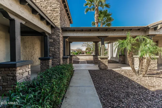 $1,349,900 | 4675 South Banning Drive, Gilbert, AZ 85297