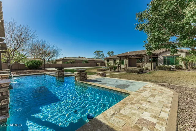 $1,349,900 | 4675 South Banning Drive, Gilbert, AZ 85297