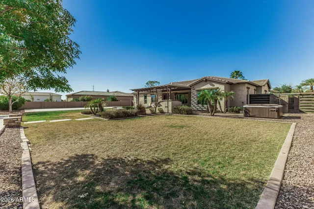 $1,349,900 | 4675 South Banning Drive, Gilbert, AZ 85297