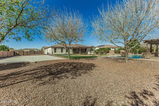 $1,349,900 | 4675 South Banning Drive, Gilbert, AZ 85297