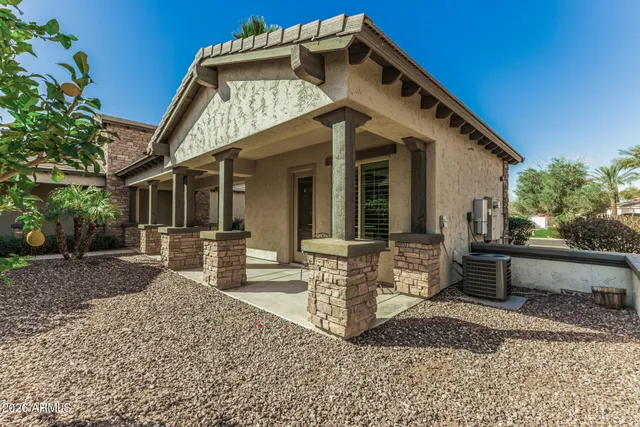 $1,349,900 | 4675 South Banning Drive, Gilbert, AZ 85297