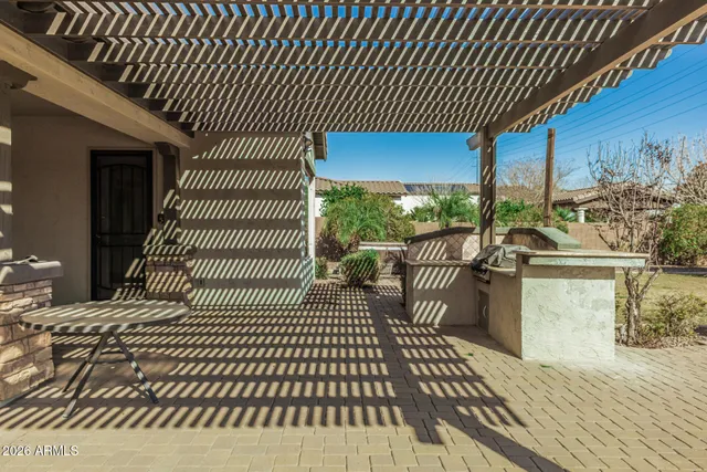 $1,349,900 | 4675 South Banning Drive, Gilbert, AZ 85297