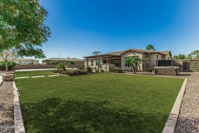 $1,349,900 | 4675 South Banning Drive, Gilbert, AZ 85297