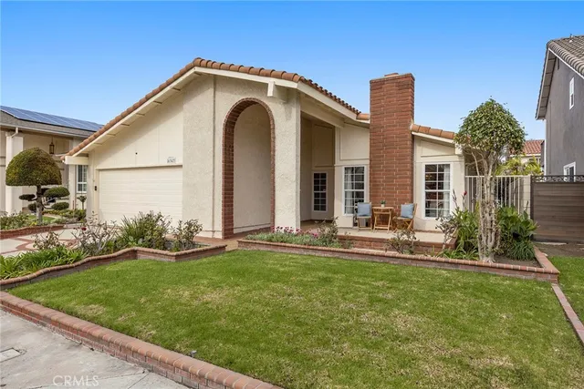 $1,275,000 | 6347 Sombrero Avenue, Cypress, CA 90630