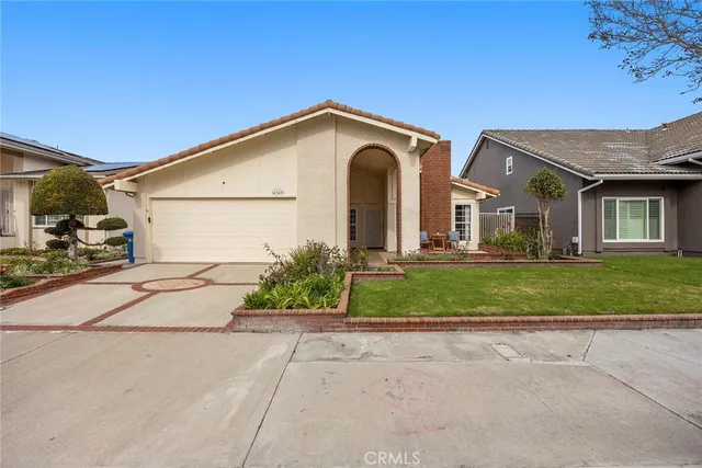$1,275,000 | 6347 Sombrero Avenue, Cypress, CA 90630