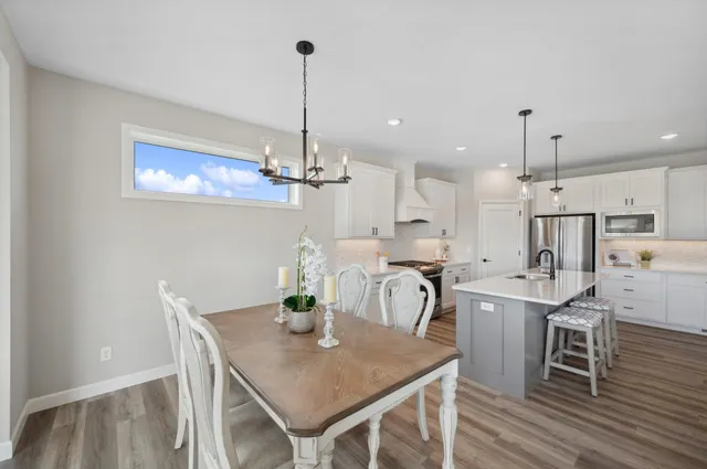 $575,000 | 23720 Vintage Street Northwest, St. Francis, MN 55070