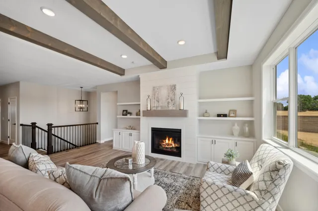 $575,000 | 23720 Vintage Street Northwest, St. Francis, MN 55070