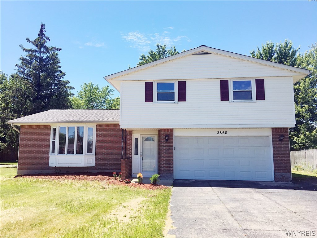 2868 Baseline Road Grand Island, NY 14072 - Photo 1 of 1 Gallery Image 1
