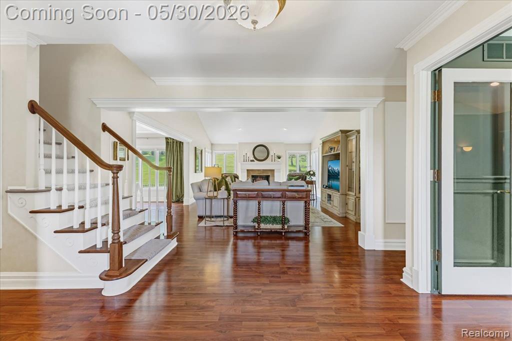69075 Brookhill Drive Romeo, MI 48065 - Photo 4 of 28