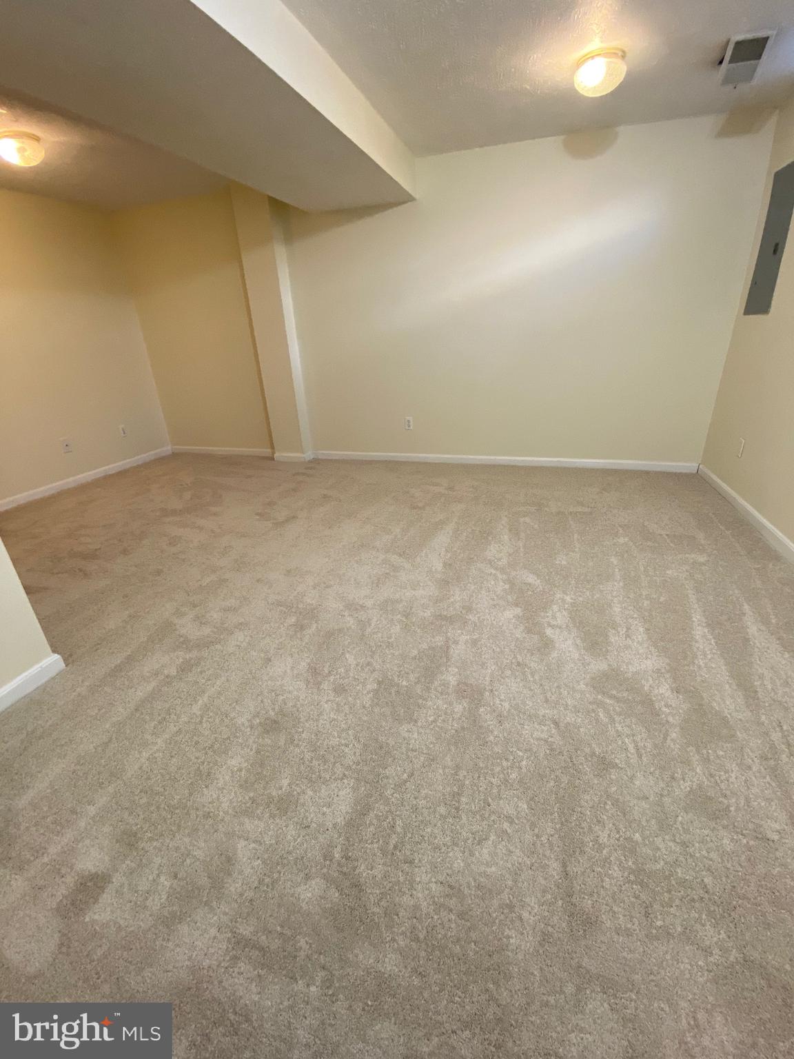 16952 Toms River Loop Dumfries, VA 22026 - Photo 17 of 19 Basement