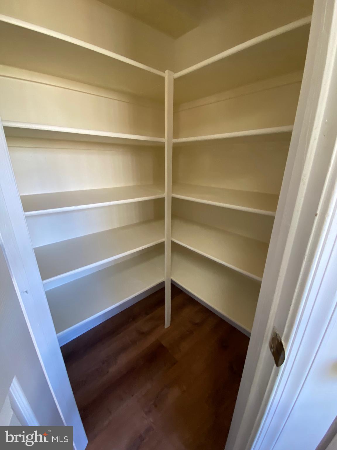 16952 Toms River Loop Dumfries, VA 22026 - Photo 4 of 19 Pantry