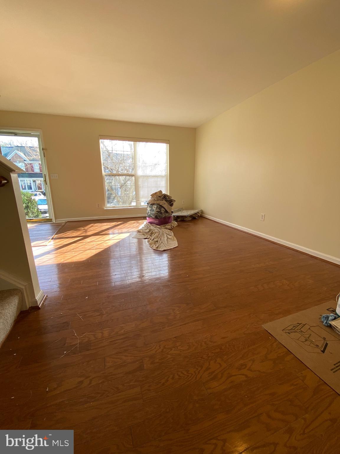 16952 Toms River Loop Dumfries, VA 22026 - Photo 5 of 19 Living Room