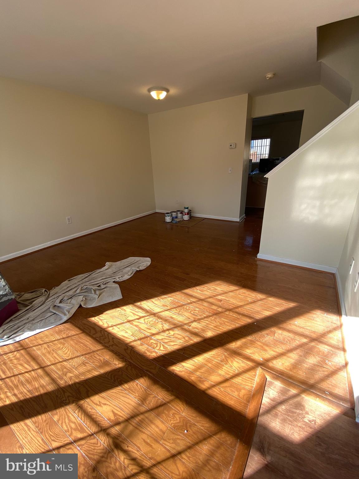 16952 Toms River Loop Dumfries, VA 22026 - Photo 6 of 19 Living Room/Dining Room