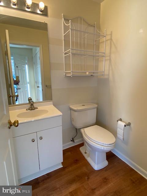 16952 Toms River Loop Dumfries, VA 22026 - Photo 7 of 19 1/2 Bath