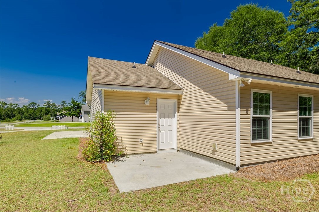 112 Buford Hill Road Eden, GA 31307 - Photo 25 of 25