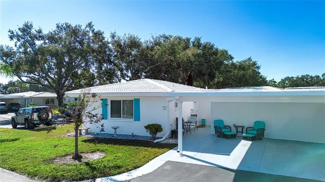$219,000 | 1833 Vera Place, Sarasota, FL 34235