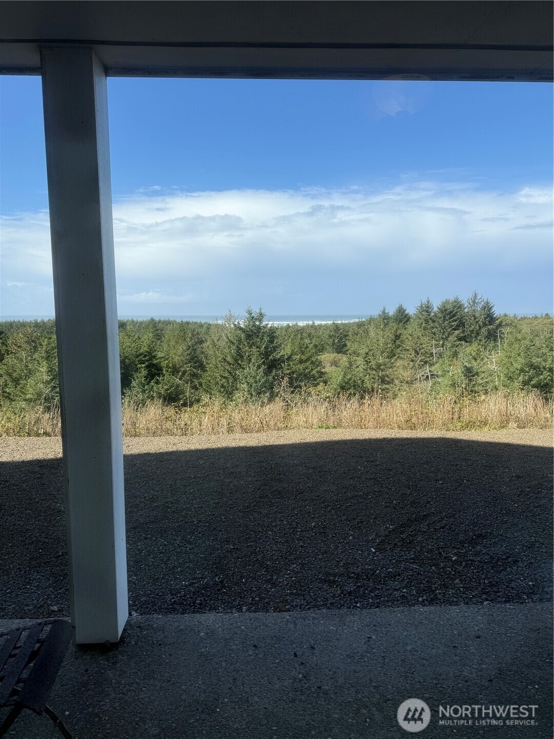 2815 Willows Road, Unit 116 Seaview, WA 98644 - Photo 16 of 30 a view of sky from balcony