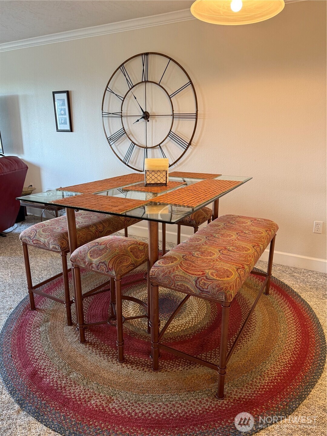 2815 Willows Road, Unit 116 Seaview, WA 98644 - Photo 10 of 30 a view of a interior of a house