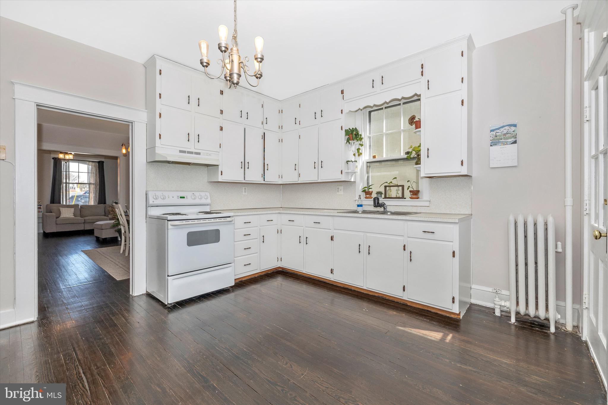 312 Park Avenue Frederick, MD 21701 - Photo 14 of 41