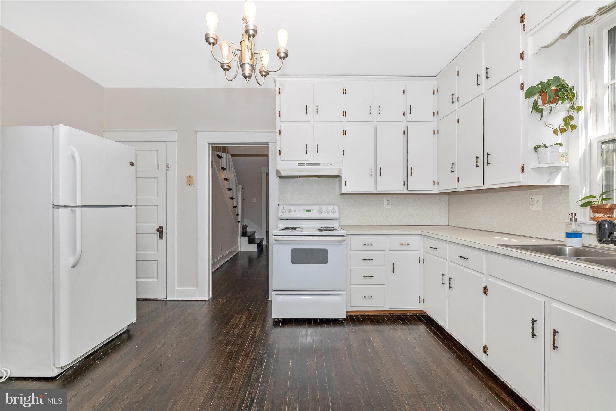 312 Park Avenue Frederick, MD 21701 - Photo 15 of 41