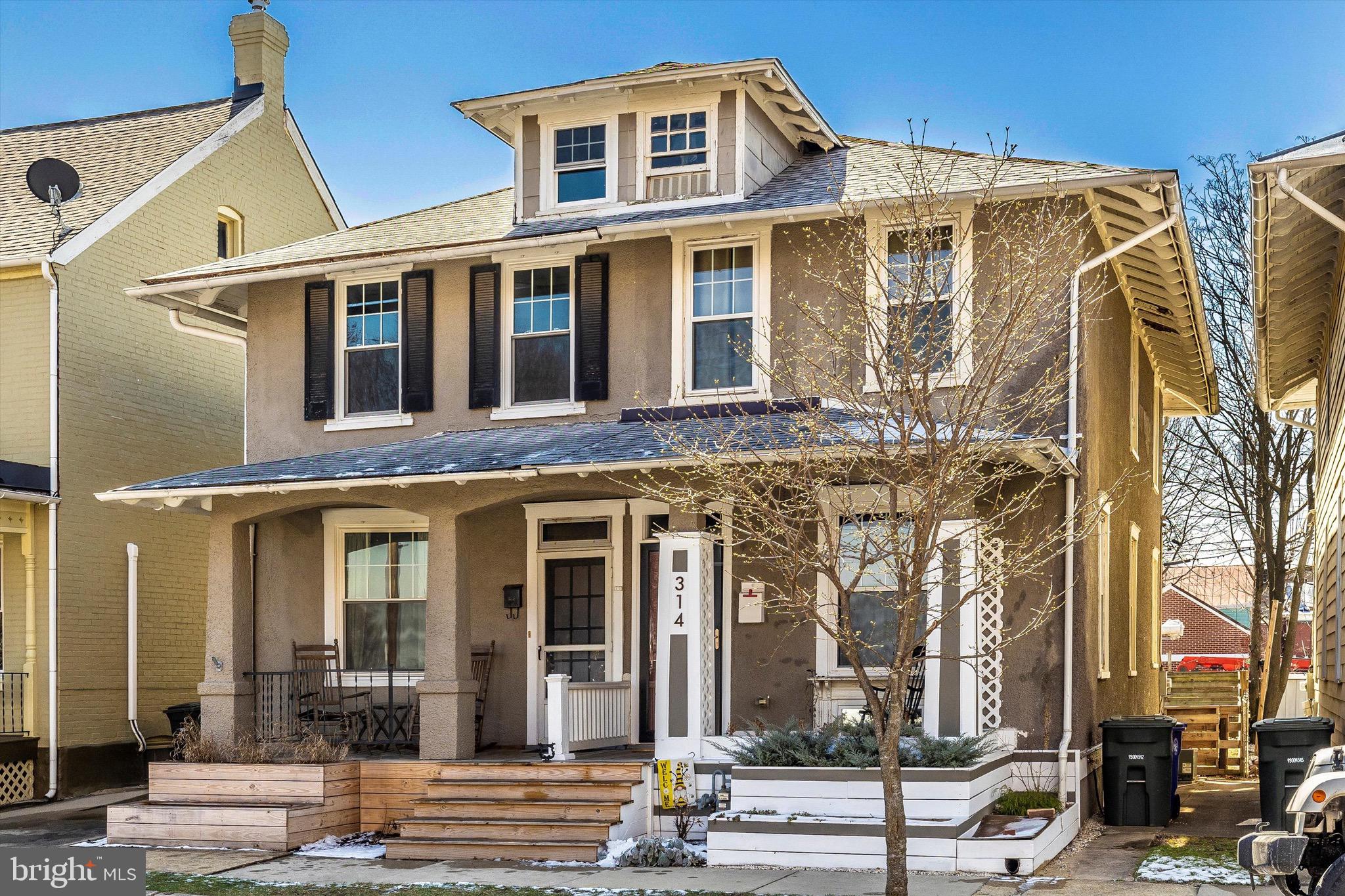 312 Park Avenue Frederick, MD 21701 - Photo 2 of 41