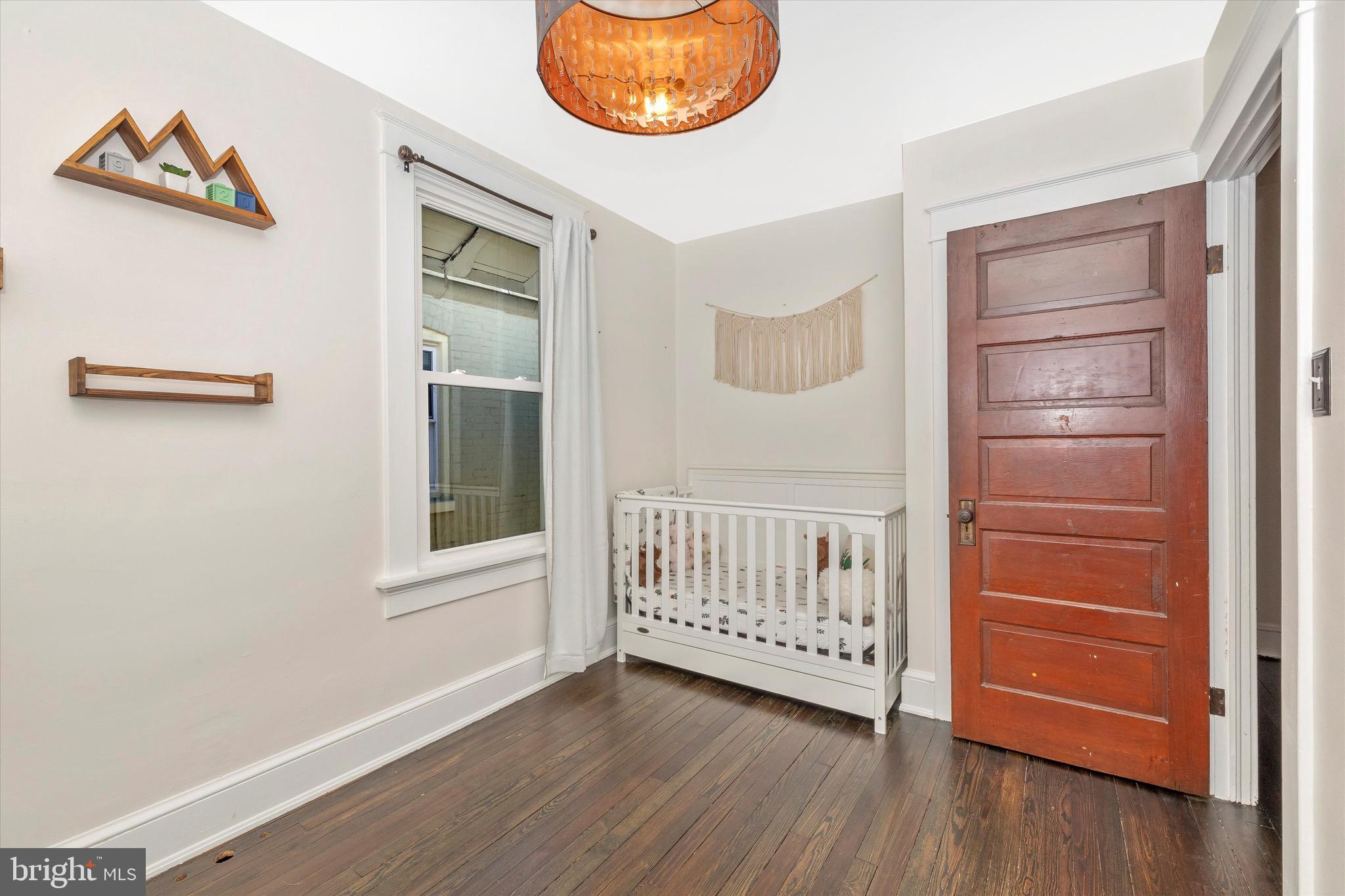 312 Park Avenue Frederick, MD 21701 - Photo 22 of 41 BEDROOM 2