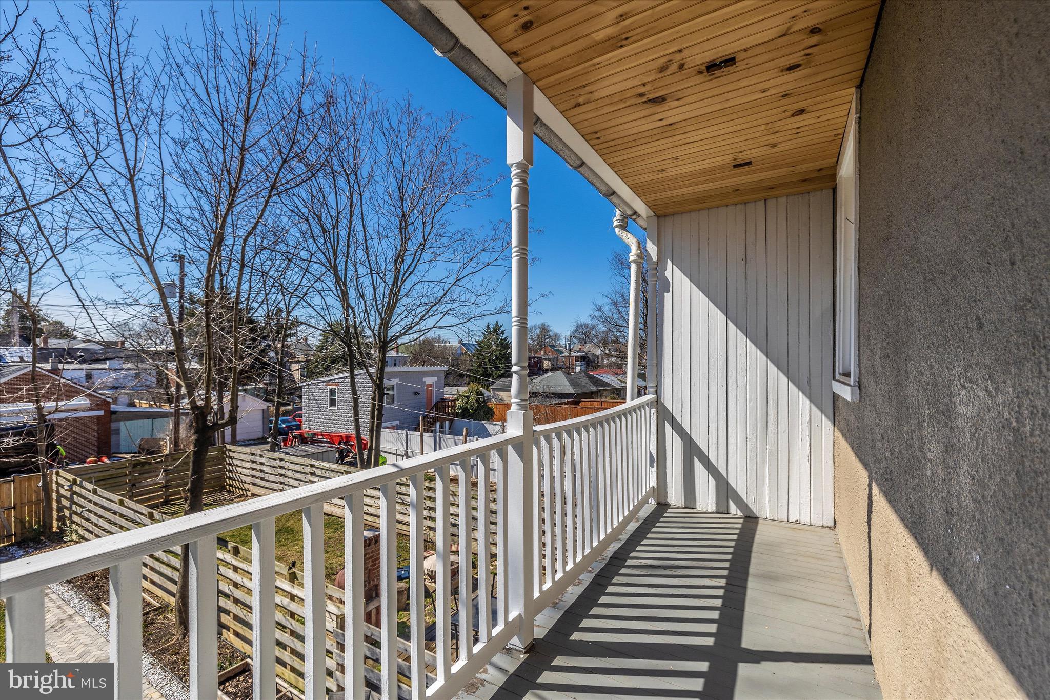 312 Park Avenue Frederick, MD 21701 - Photo 27 of 41