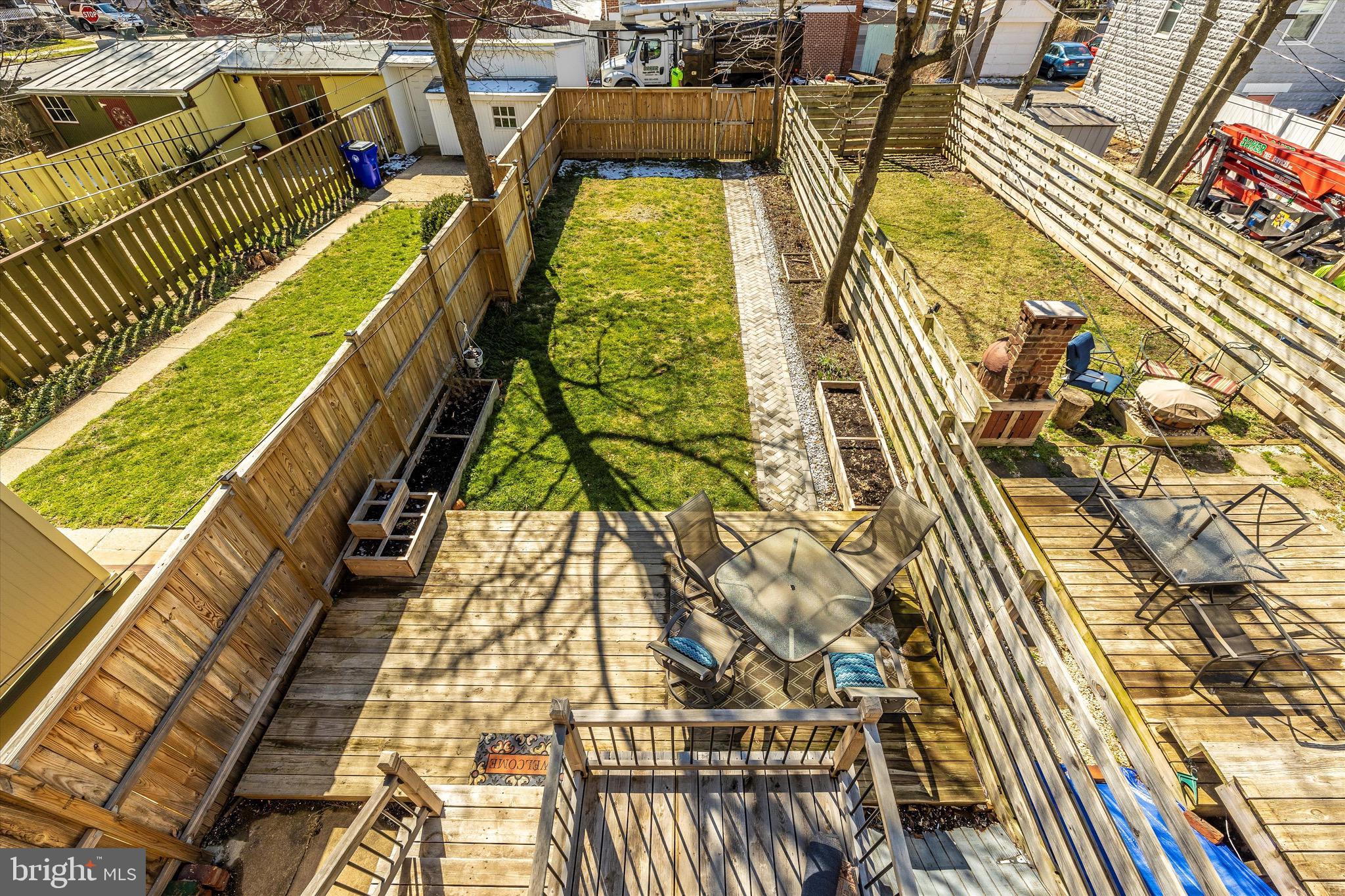 312 Park Avenue Frederick, MD 21701 - Photo 28 of 41