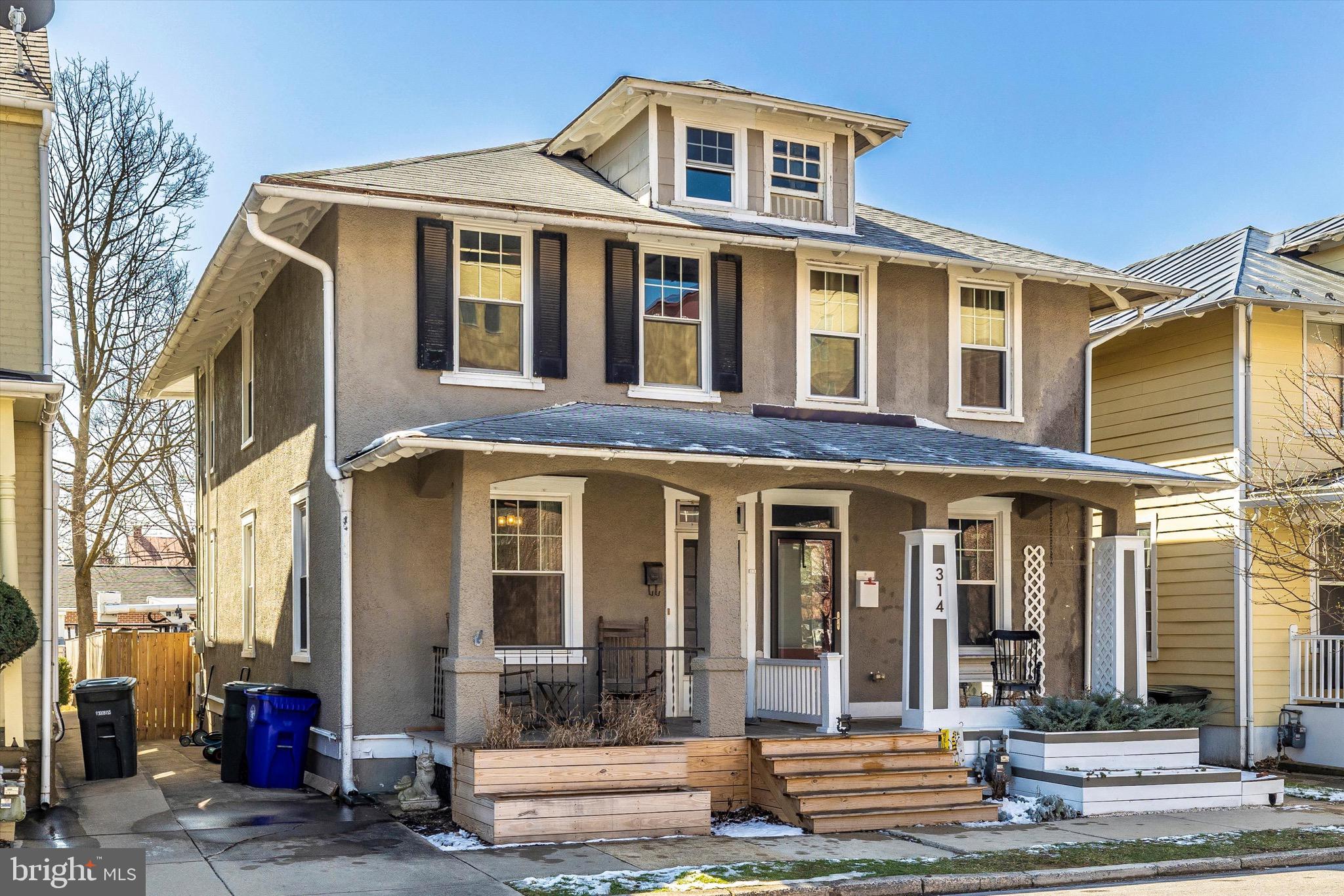 312 Park Avenue Frederick, MD 21701 - Photo 3 of 41