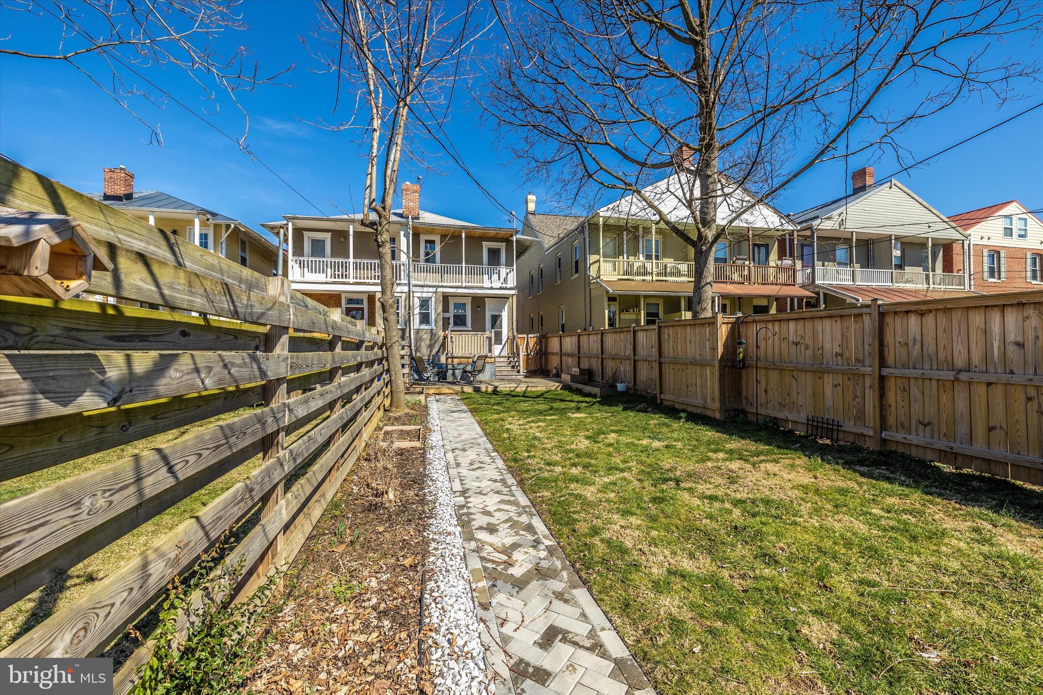 312 Park Avenue Frederick, MD 21701 - Photo 31 of 41