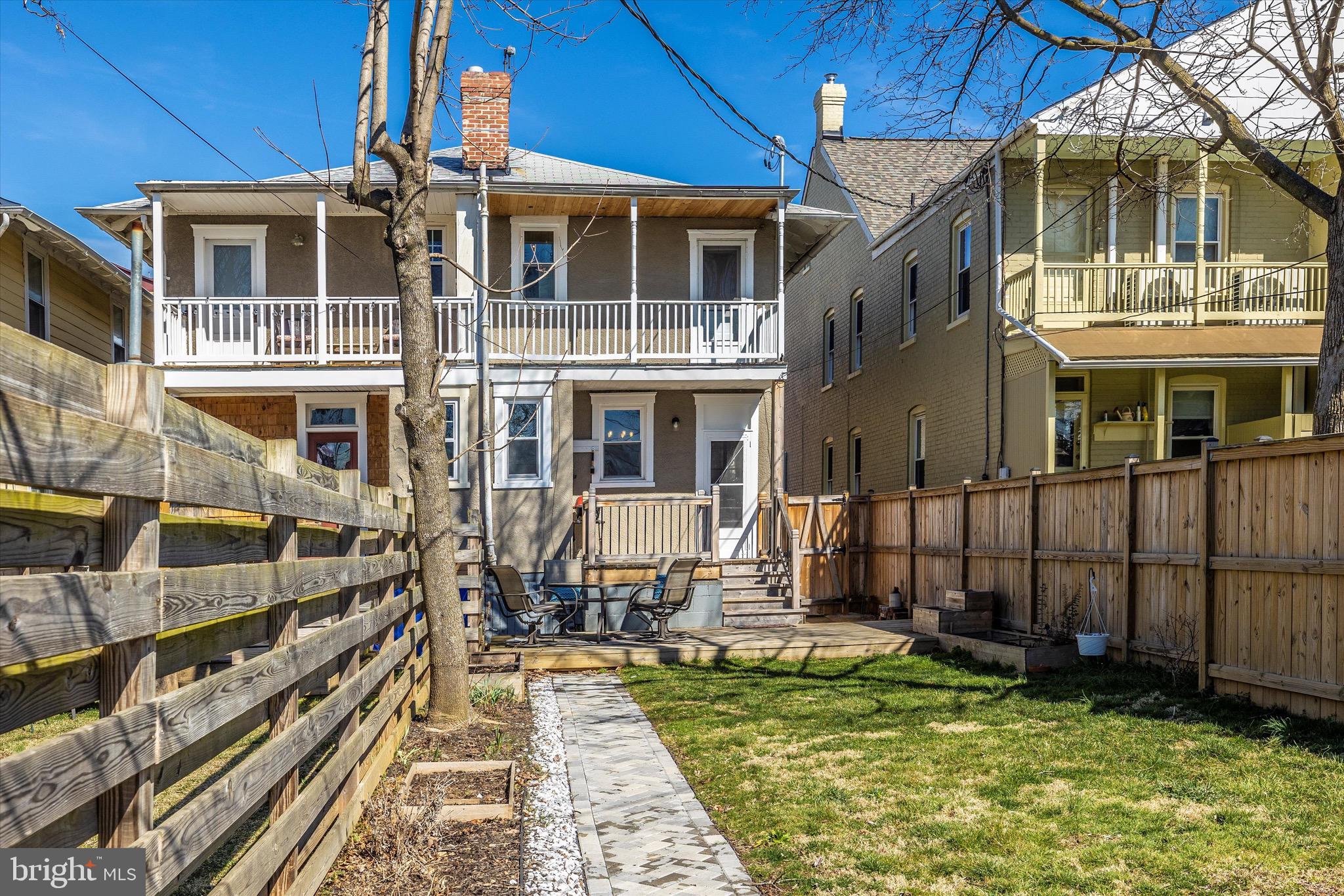 312 Park Avenue Frederick, MD 21701 - Photo 32 of 41