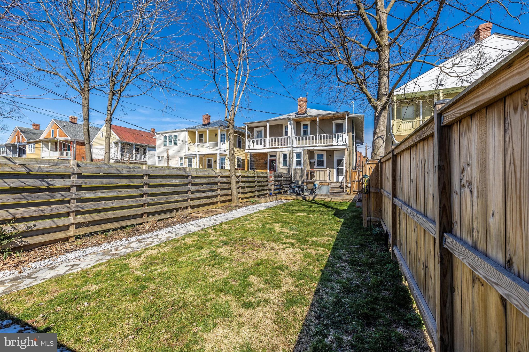 312 Park Avenue Frederick, MD 21701 - Photo 33 of 41